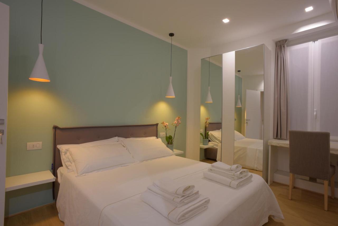 Bamboo Sinatra Milan