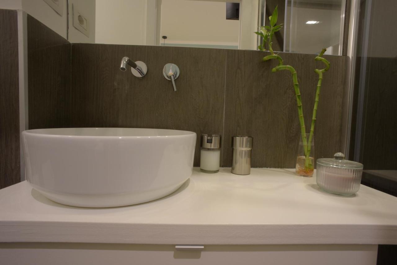 Bamboo Sinatra Milan