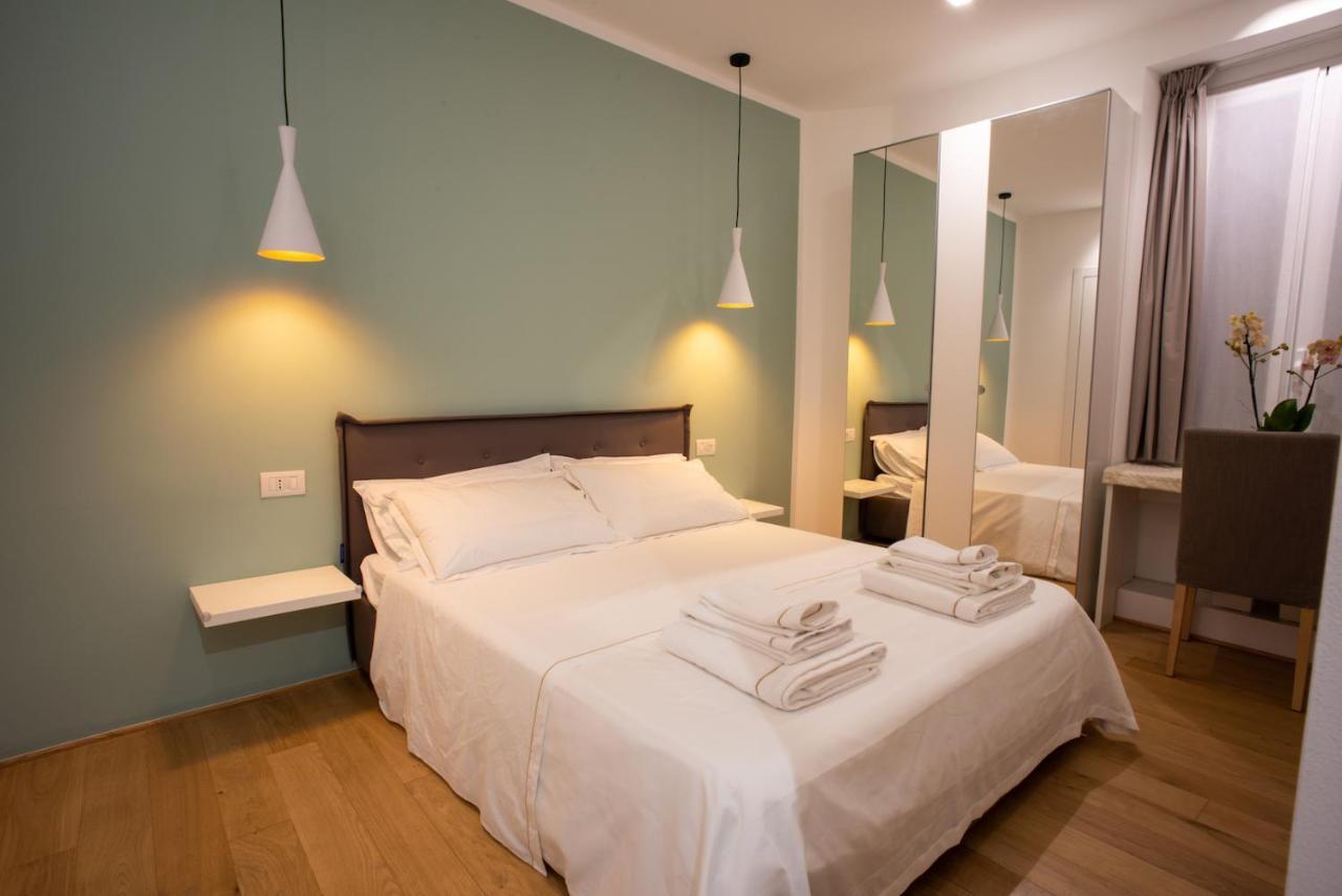Bamboo Sinatra Guest house *